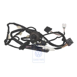 VW Originale Fascio Cavi Per Porta - 1J0971120HK