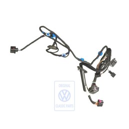 VW Originale Fascio Cavi Per Porta - 1J0971121DC