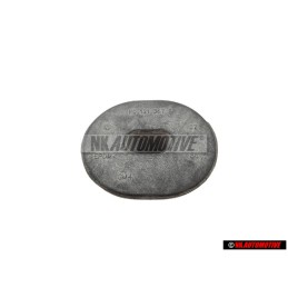VW Originale Boccola - 1K0121367F