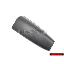 VW Originale Conduzione Aria Aspirazione Nero Satinato - 1K0805965J 9B9
