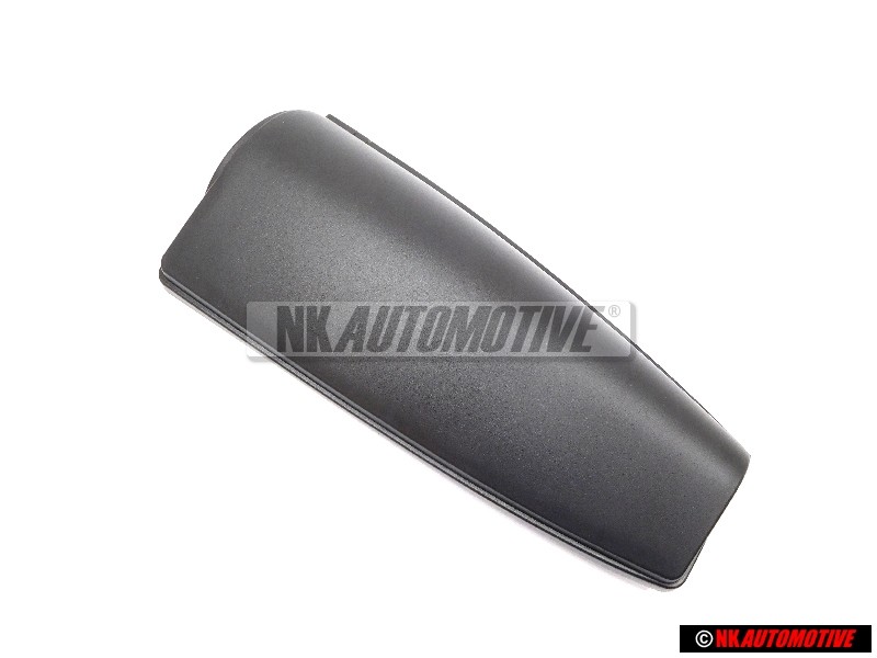 VW Originale Conduzione Aria Aspirazione Nero Satinato - 1K0805965J 9B9