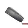 VW Originale Conduzione Aria Aspirazione Nero Satinato - 1K0805965J 9B9
