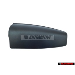 VW Originale Conduzione Aria Aspirazione Nero Satinato - 1K0805965J 9B9