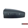 VW Originale Conduzione Aria Aspirazione Nero Satinato - 1K0805965J 9B9