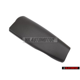 VW Originale Conduzione Aria Aspirazione Nero Satinato - 1K0805965J 9B9