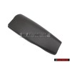 VW Originale Conduzione Aria Aspirazione Nero Satinato - 1K0805965J 9B9