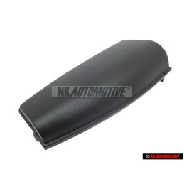 VW Originale Conduzione Aria Aspirazione Nero Satinato - 1K0805965J 9B9
