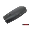 VW Originale Conduzione Aria Aspirazione Nero Satinato - 1K0805965J 9B9