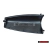 VW Originale Conduzione Aria Aspirazione Nero Satinato - 1K0805965J 9B9