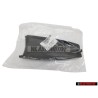 VW Originale Conduzione Aria Aspirazione Nero Satinato - 1K0805965J 9B9