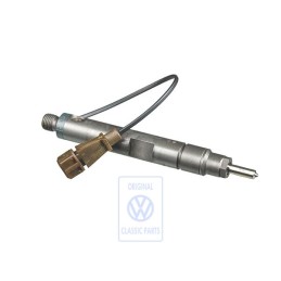 VW Originale Ugello Iniettore Compl. 