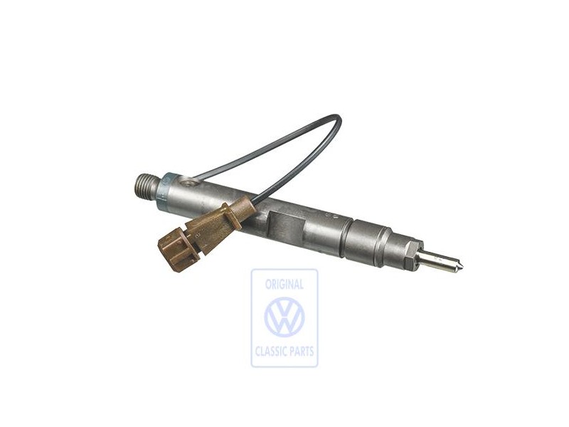 VW Originale Ugello Iniettore Compl. 