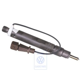 VW Originale Ugello Iniettore Compl. 
