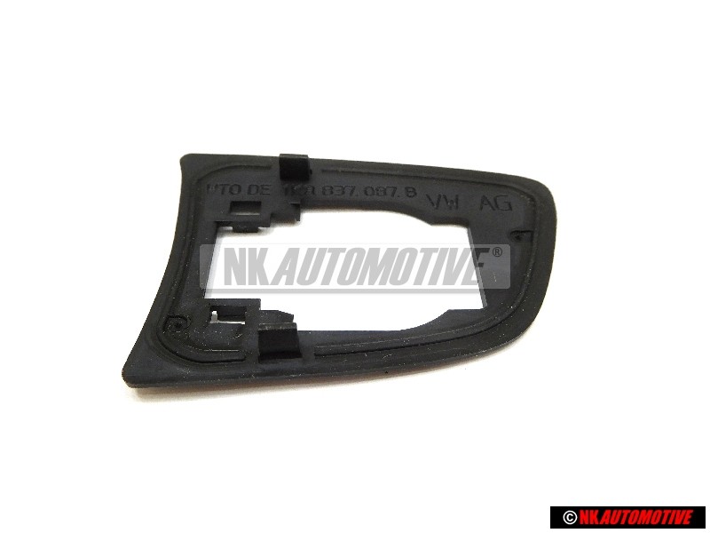 VW Originale Base Di Appoggio - 1K8837087B