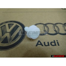 VW Originale Graffetta - 3B0867333