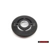 VW Originale Supporto Nero Satinato - 3C0864523 9B9