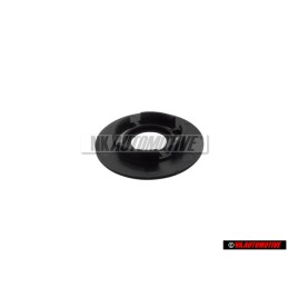 VW Originale Supporto Nero Satinato - 3C0864523 9B9