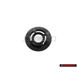 VW Originale Supporto Nero Satinato - 3C0864523 9B9