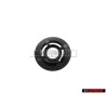 VW Originale Supporto Nero Satinato - 3C0864523 9B9