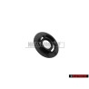 VW Originale Supporto Nero Satinato - 3C0864523 9B9