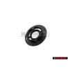 VW Originale Supporto Nero Satinato - 3C0864523 9B9