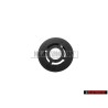 VW Originale Supporto Nero Satinato - 3C0864523 9B9