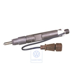 VW Originale Ugello Iniettore Compl. 