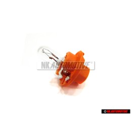 VW Originale Lampada Ad Incandescenza - 4A0919040C