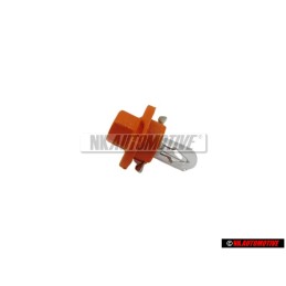 VW Originale Lampada Ad Incandescenza - 4A0919040C