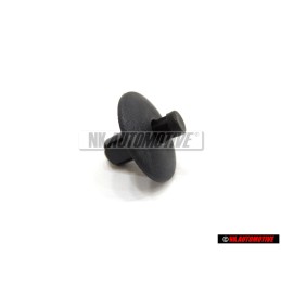 VW Originale Ribattino Ad Espansione - 4D0807300