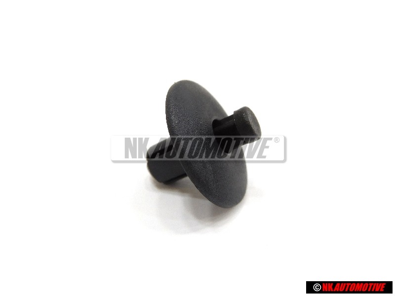 VW Originale Ribattino Ad Espansione - 4D0807300