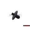 VW Originale Ribattino Ad Espansione - 4D0807300