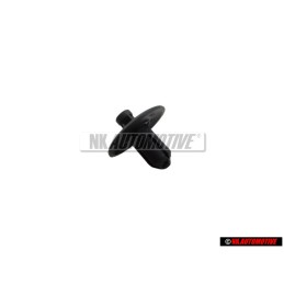 VW Originale Ribattino Ad Espansione - 4D0807300