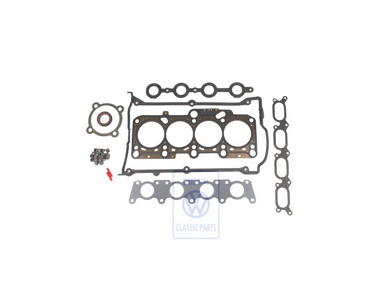 VW Originale Set Di Guarnizioni Per Testata - 06A198012A
