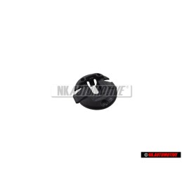 VW Originale Elemento Di Fissaggio - 4F0825429A