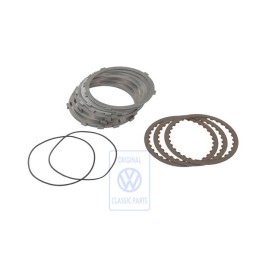 VW Originale Pacchetto Lamelle - 09B398204C