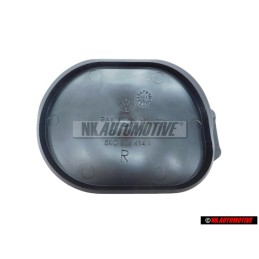 VW Originale Coperchio - 5K0805414A