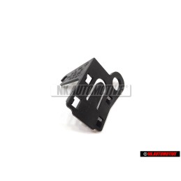 VW Originale Supporto Per Sensore Di Temperatura Esterna - 5M0820536A