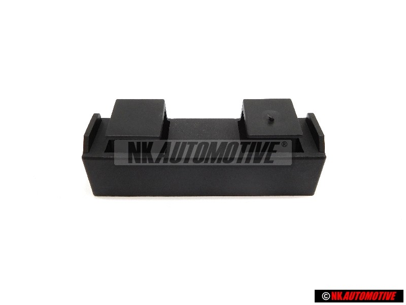 VW Originale Supporto Per Cavo Bowden - 5N0823411A