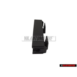 VW Originale Supporto Per Cavo Bowden - 5N0823411A