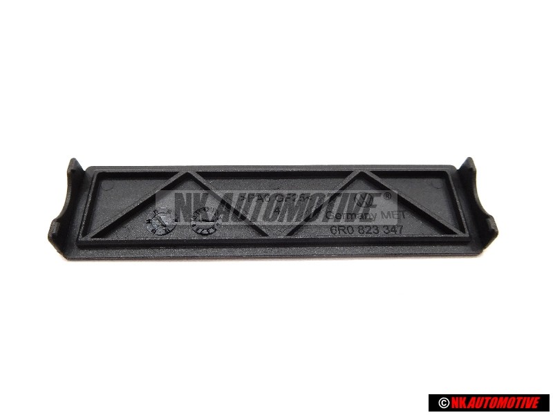 VW Originale Copertura - 6R0823347