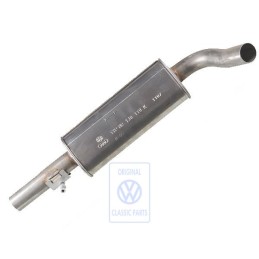VW Originale Presilenziatore - 1J6253209J