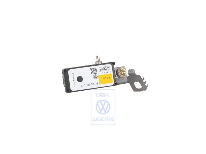 VW Originale Booster Antenna - 3B5971361G