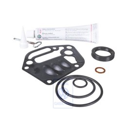 VW Originale Kit Guarnizioni Per Basamento - 06A198011