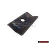 VW Originale Lista Fissaggio Per Batteria - 8D0803123A