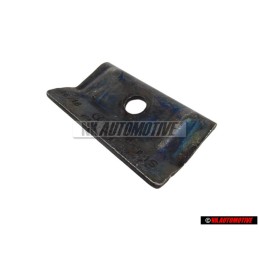 VW Originale Lista Fissaggio Per Batteria - 8D0803123A