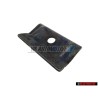 VW Originale Lista Fissaggio Per Batteria - 8D0803123A