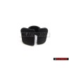 VW Originale Fermaglio - 8E0863727A