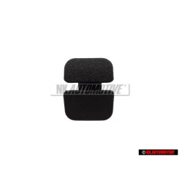VW Originale Fermaglio - 8E0863727A