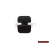 VW Originale Fermaglio - 8E0863727A